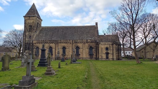 Church Stanningley St Thomas