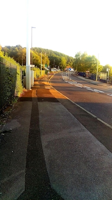 Archer road