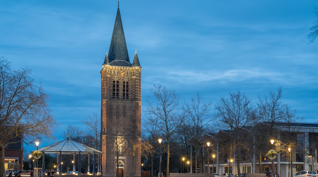 Gemeente Son En Breugel