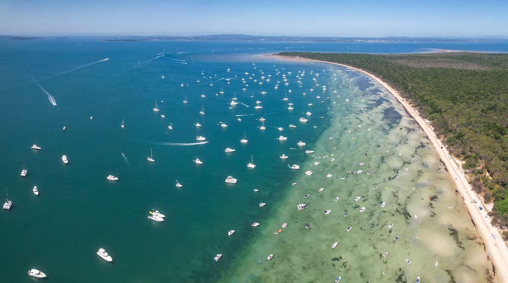 Baie Moreton