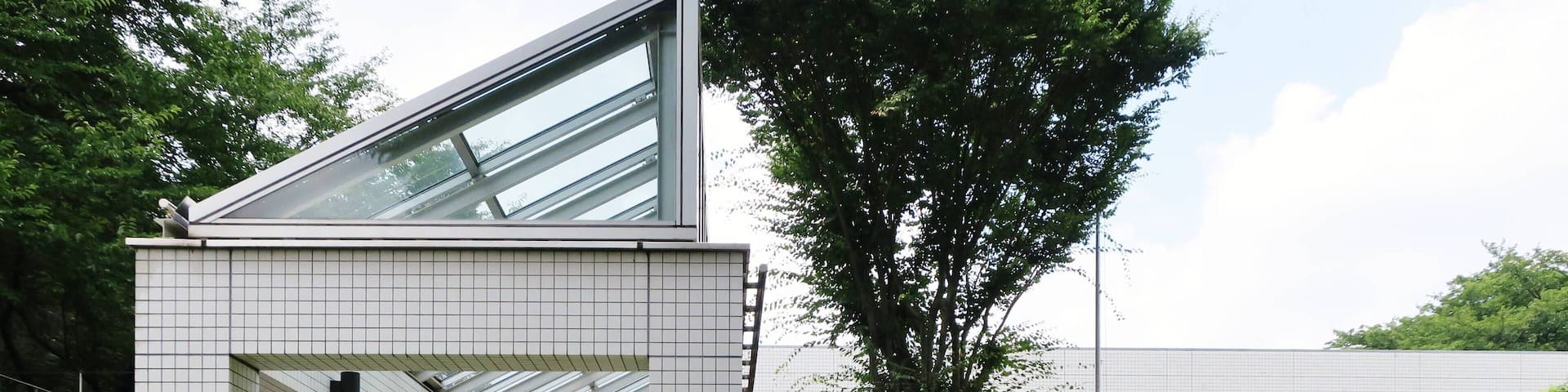 National Hansen's Disease Museum (Japan).