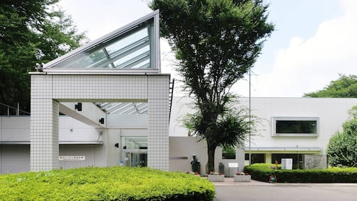 National Hansen's Disease Museum (Japan).