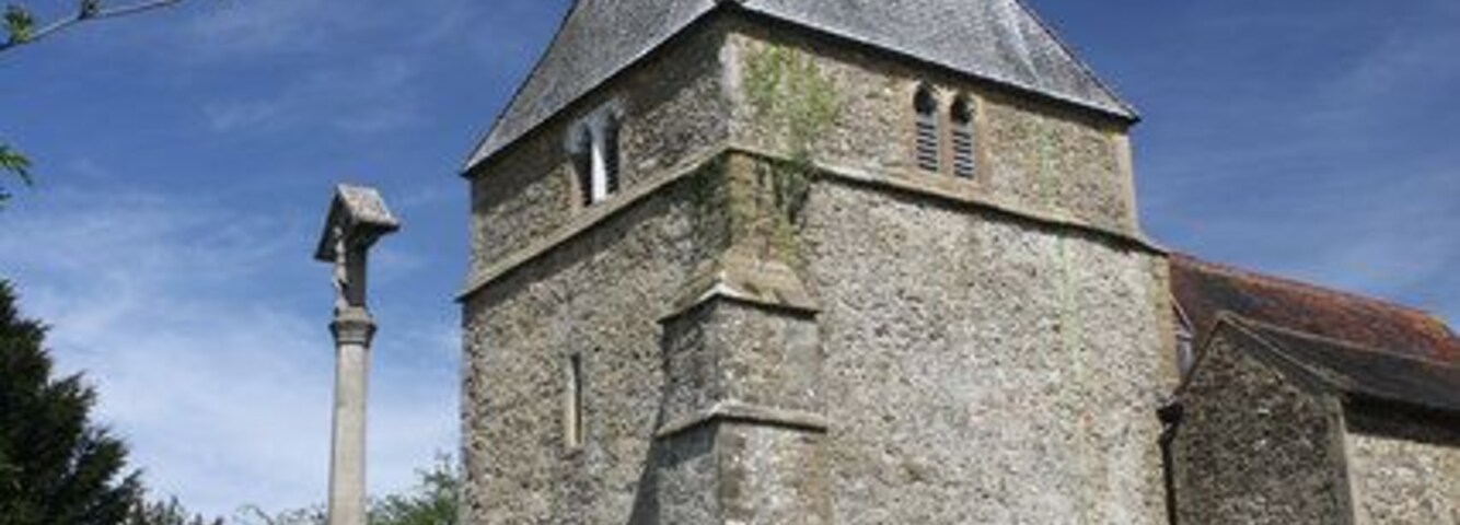 Saint Mary's Church, Sundridge, Kent Grade B listed http://www.imagesofengland.org.uk/details/default.aspx?id=448036