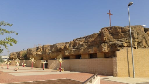 Lo Calvari (Torre-serona)