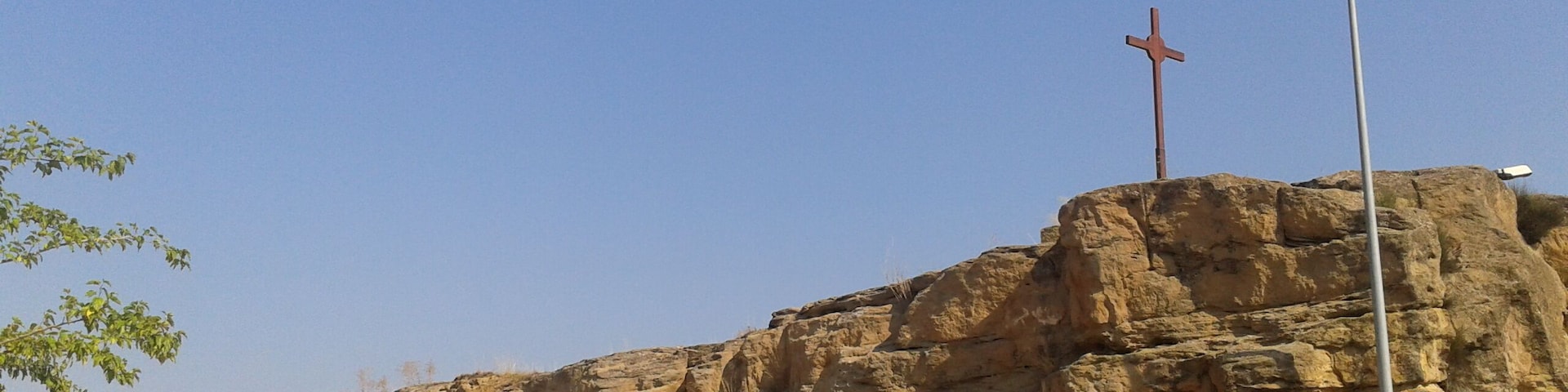 Lo Calvari (Torre-serona)