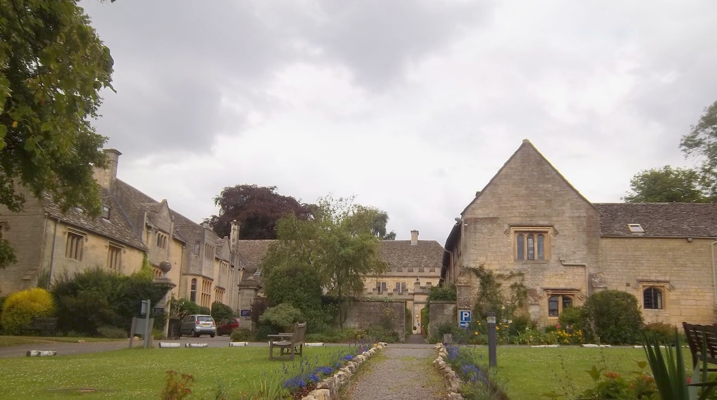 レックハンプトン