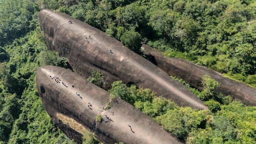 อำเภอลำทะเมนชัย