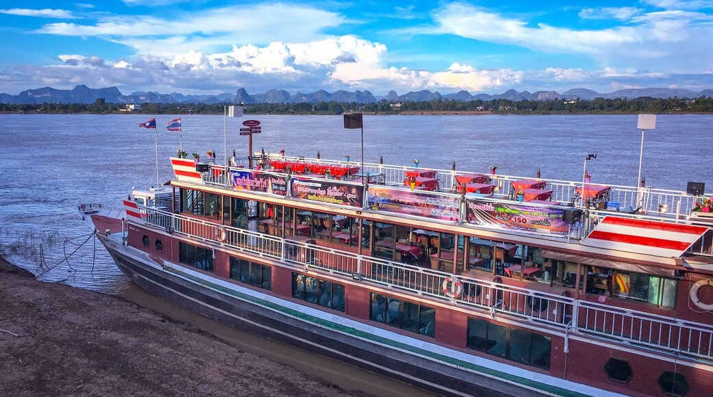 Nakhon Phanom, Thailand