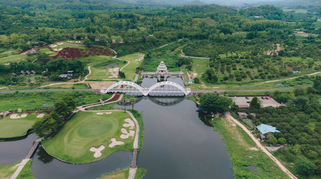 ワン チョムプー