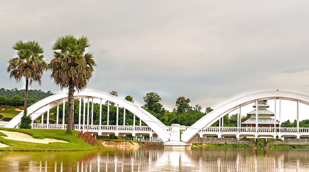 ワン チョムプー