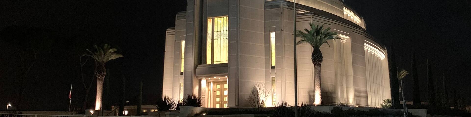 Tempio di Roma Italia