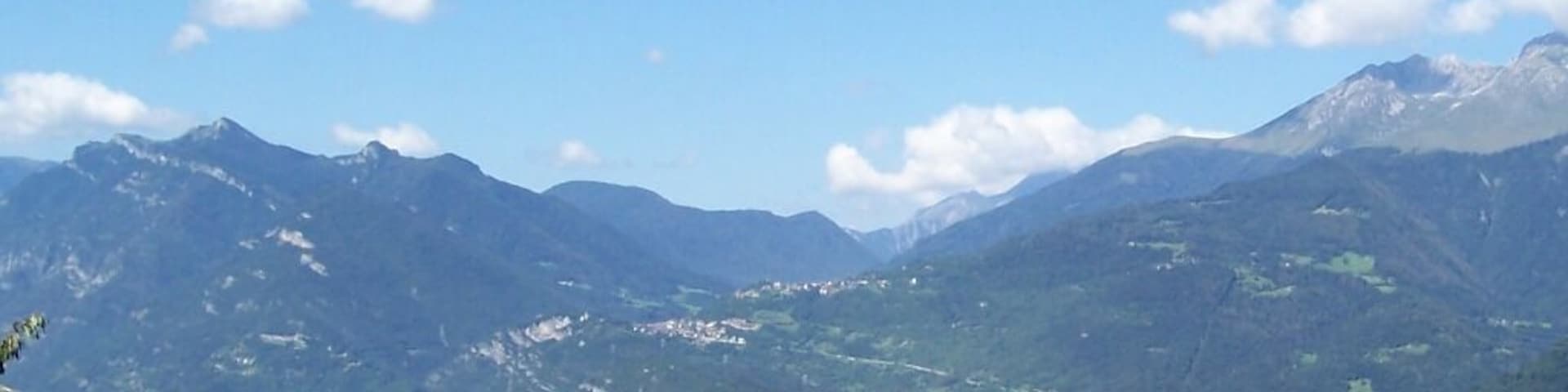 Ossimo, Val Camonica