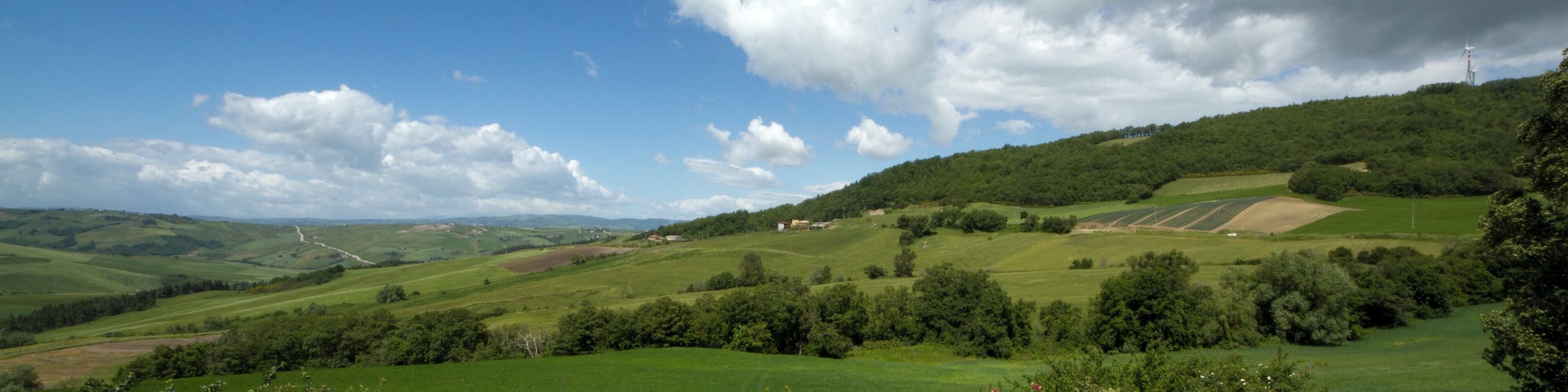 71030 Volturara Appula, Province of Foggia, Italy