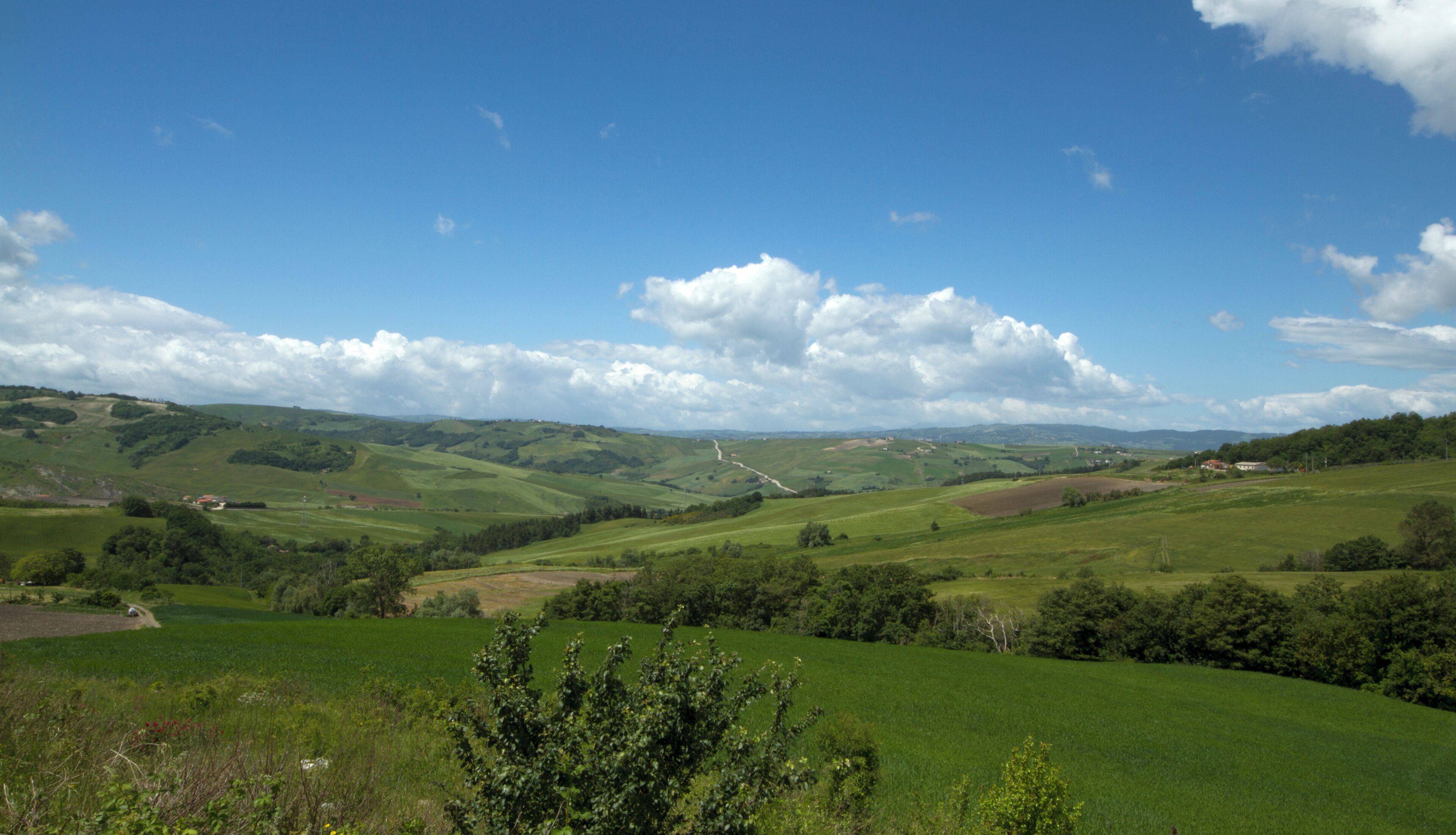 71030 Volturara Appula, Province of Foggia, Italy