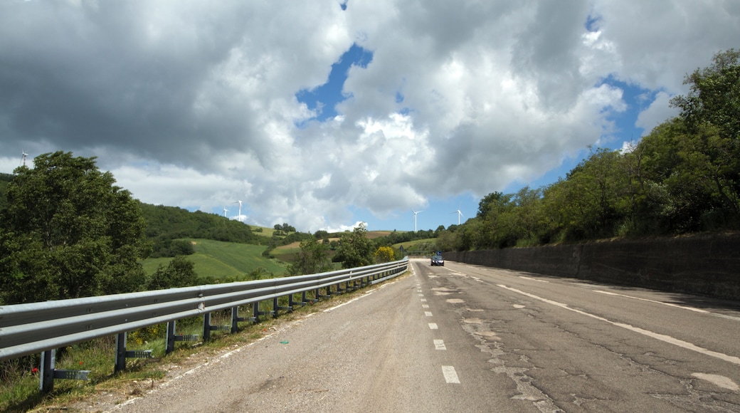 71030 Volturara Appula, Province of Foggia, Italy