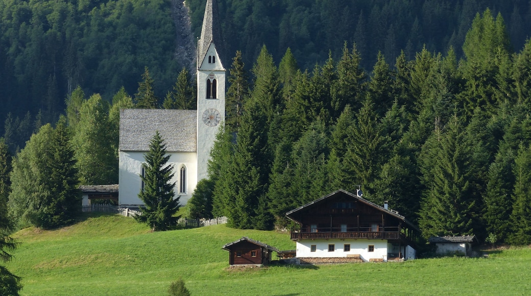 St. Magdalena in Mareit, Ridnauntal