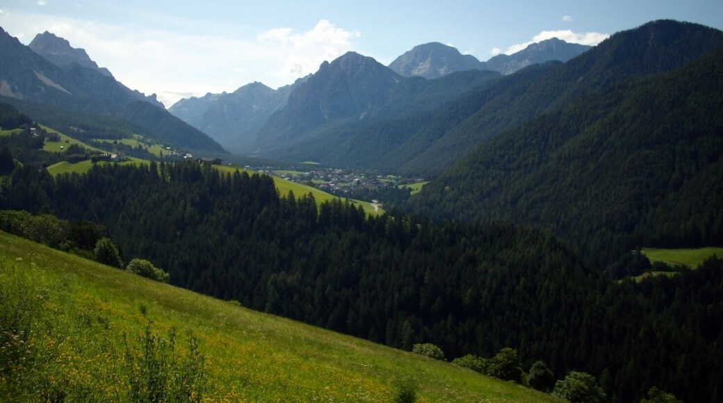39030 Mareo, Province of Bolzano - South Tyrol, Italy