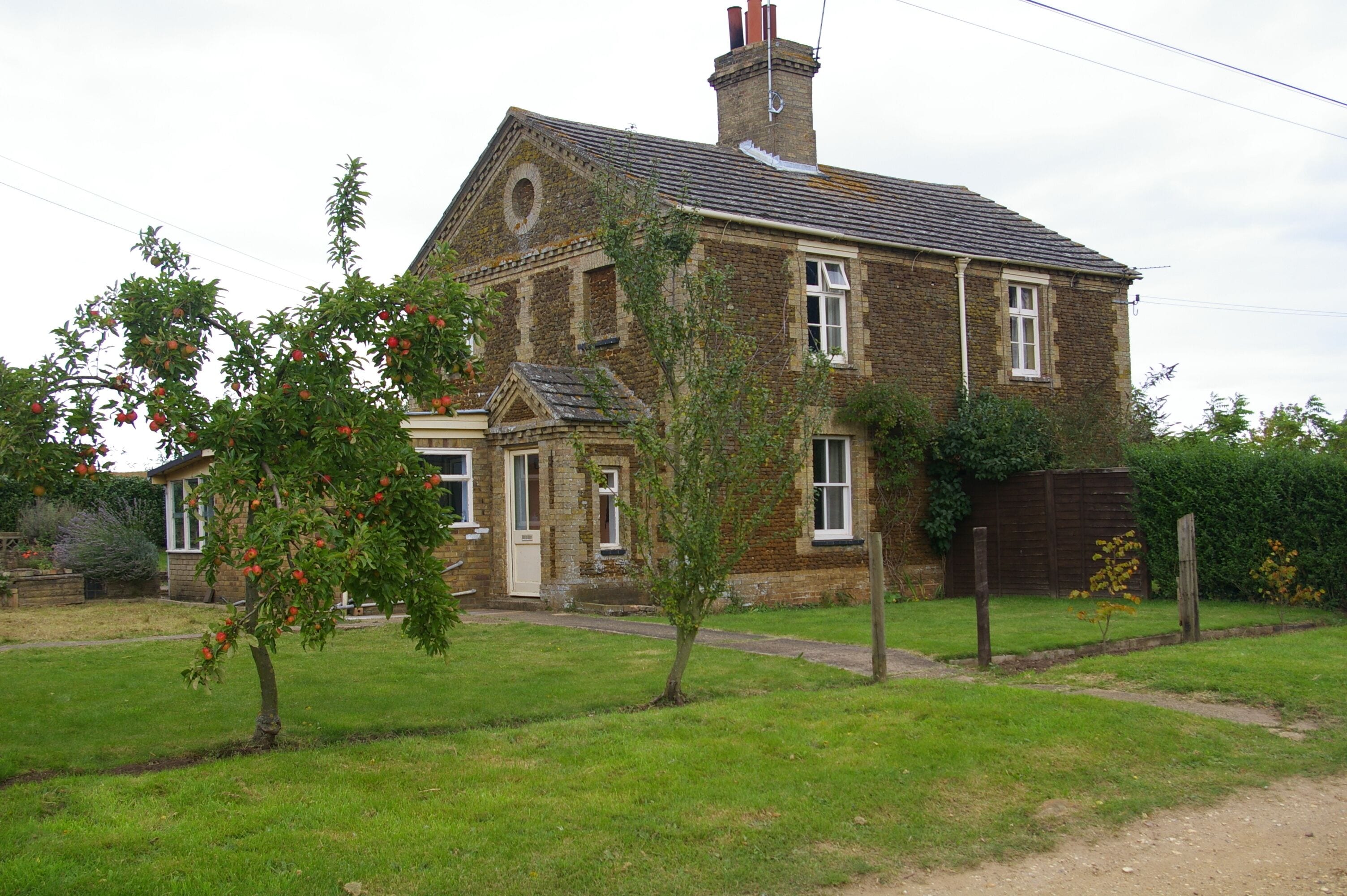 Meadow Cottages, East Winch