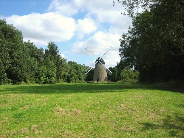 Bradwell Windmill. A group of local people have formed "The Friends of Bradwell Mill", aiming to improve, maintain and promote the Mill as a valuable example of local history. They organise open days and events so that people can become involved and be able to see the windmill inside. There is a mayday event which includes local people and organisations running stalls and maypole dancing amongst other entertainments on the Green in front of the windmill. See 1591541 for details.