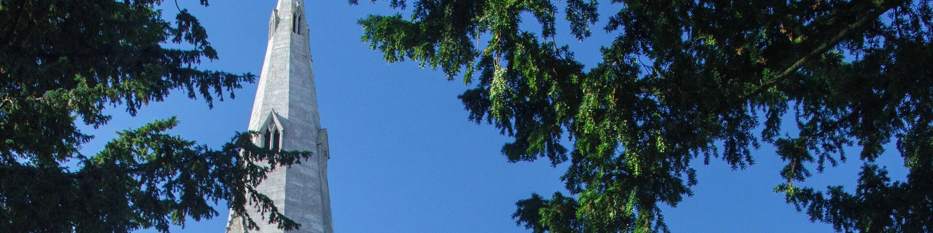 Church St Mary the Virgin Keysoe Bedfordshire