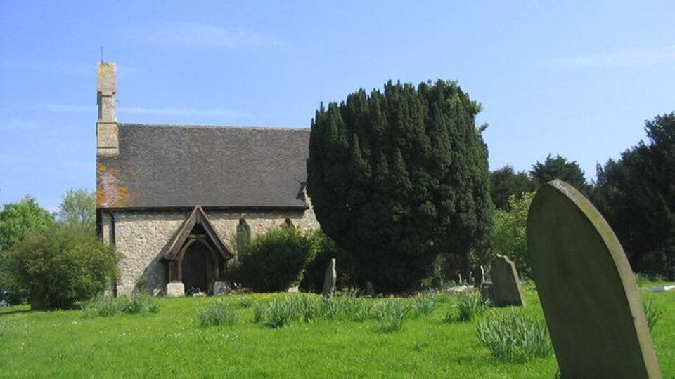 Childerditch Parish Church. All Saints and St Faiths Church, Childerditch lies just north of the busy A127. It is a small Victorian church in the Early English style, built in 1869 of Kentish ragstone.