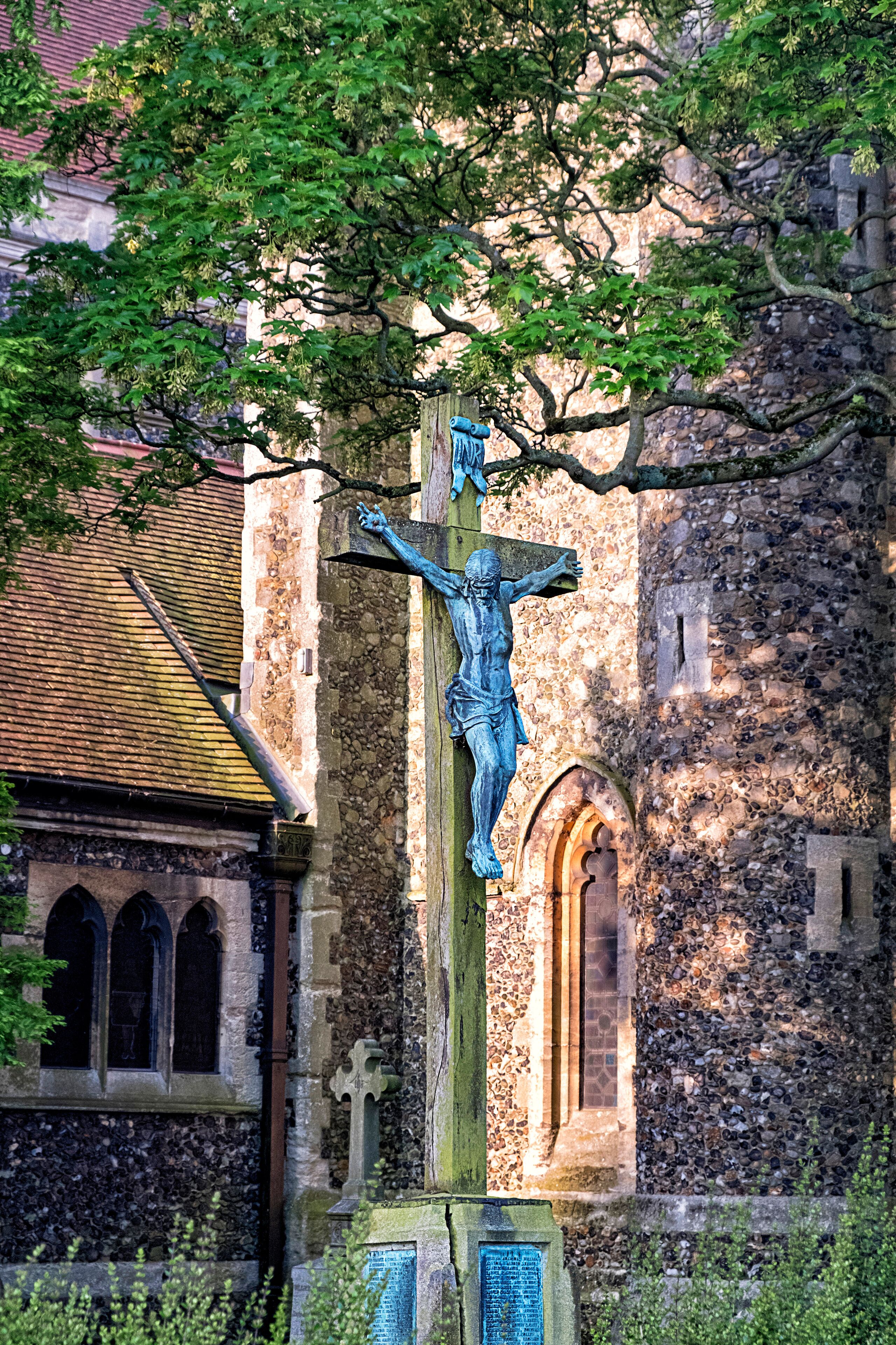 Roman Catholic Cathedral