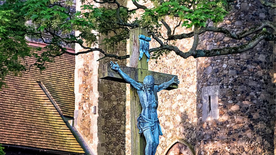 Roman Catholic Cathedral