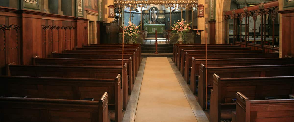 St. Mary the Virgin is a church in Gt. Warley