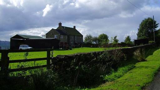 Well House Northumberland