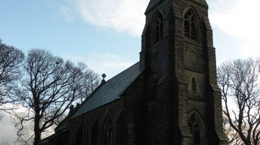 Great Stainton All Saints Church