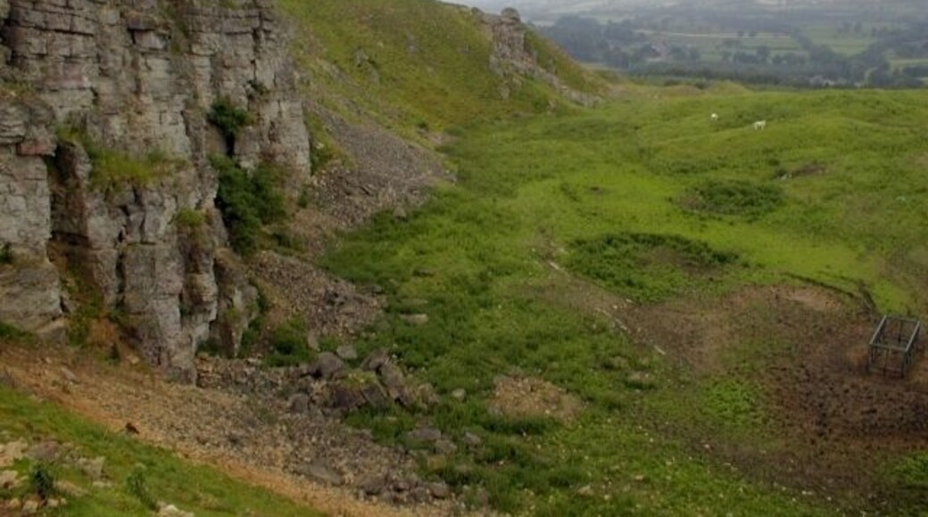 Kepwick Quarry