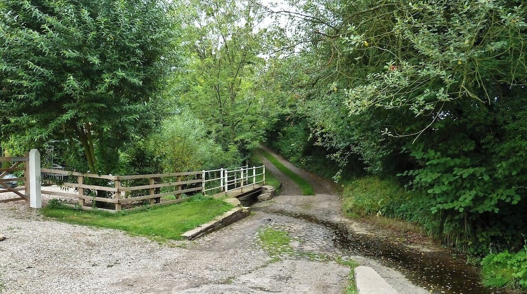 Ford by Willowtree House, Kirby Sigston