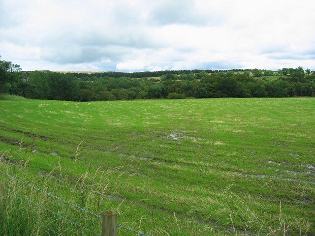 Young Covert Young Covert as seen from the road