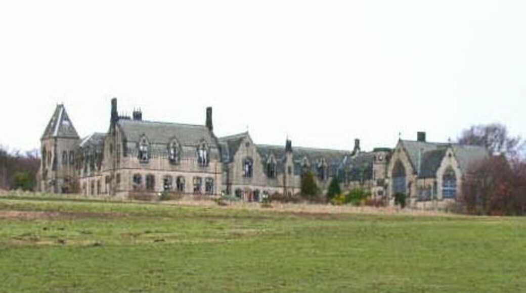 Ushaw College. The Roman Catholic Seminary and Conference Centre for the North of England. http://www.ushaw.ac.uk