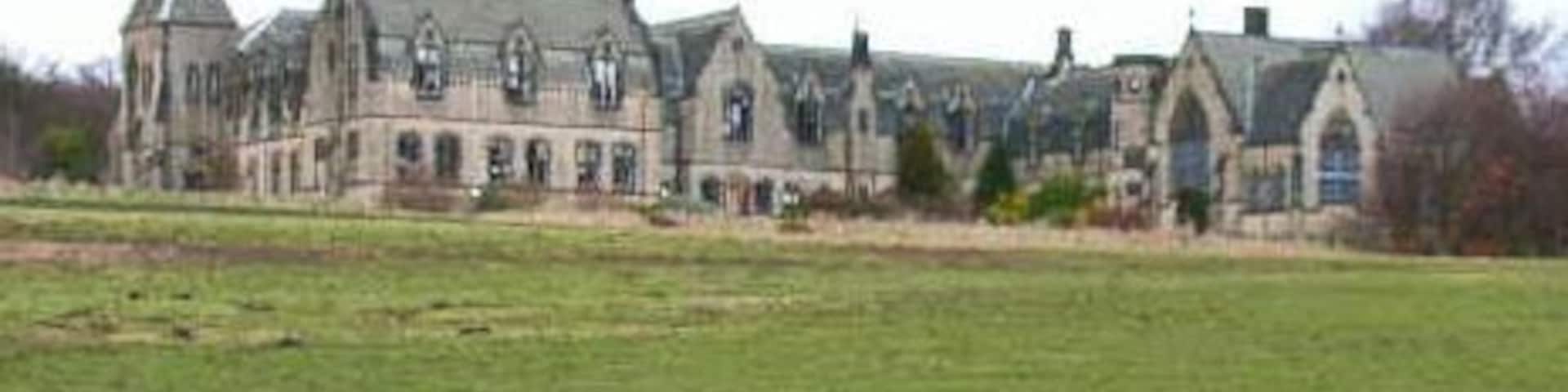 Ushaw College. The Roman Catholic Seminary and Conference Centre for the North of England. http://www.ushaw.ac.uk