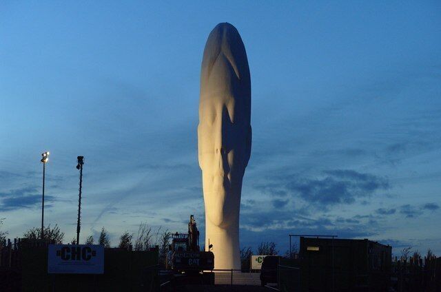 Dream By Night At Sutton Manor