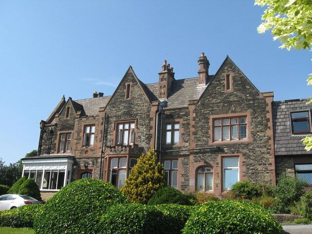 Fairfield Independent Hospital, Crank