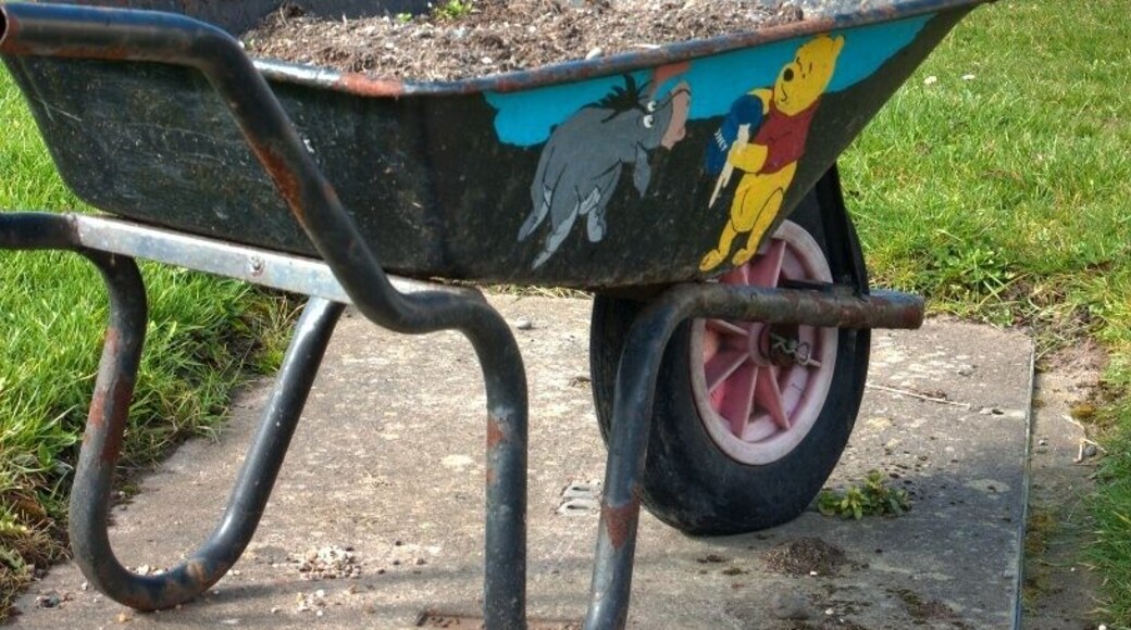 Hutton Cranswick, Village Green