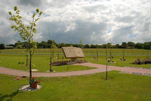 Memorial Garden