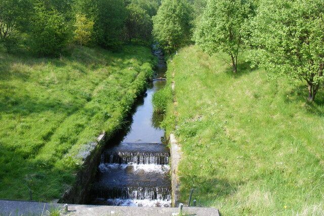 River Spodden, Facit