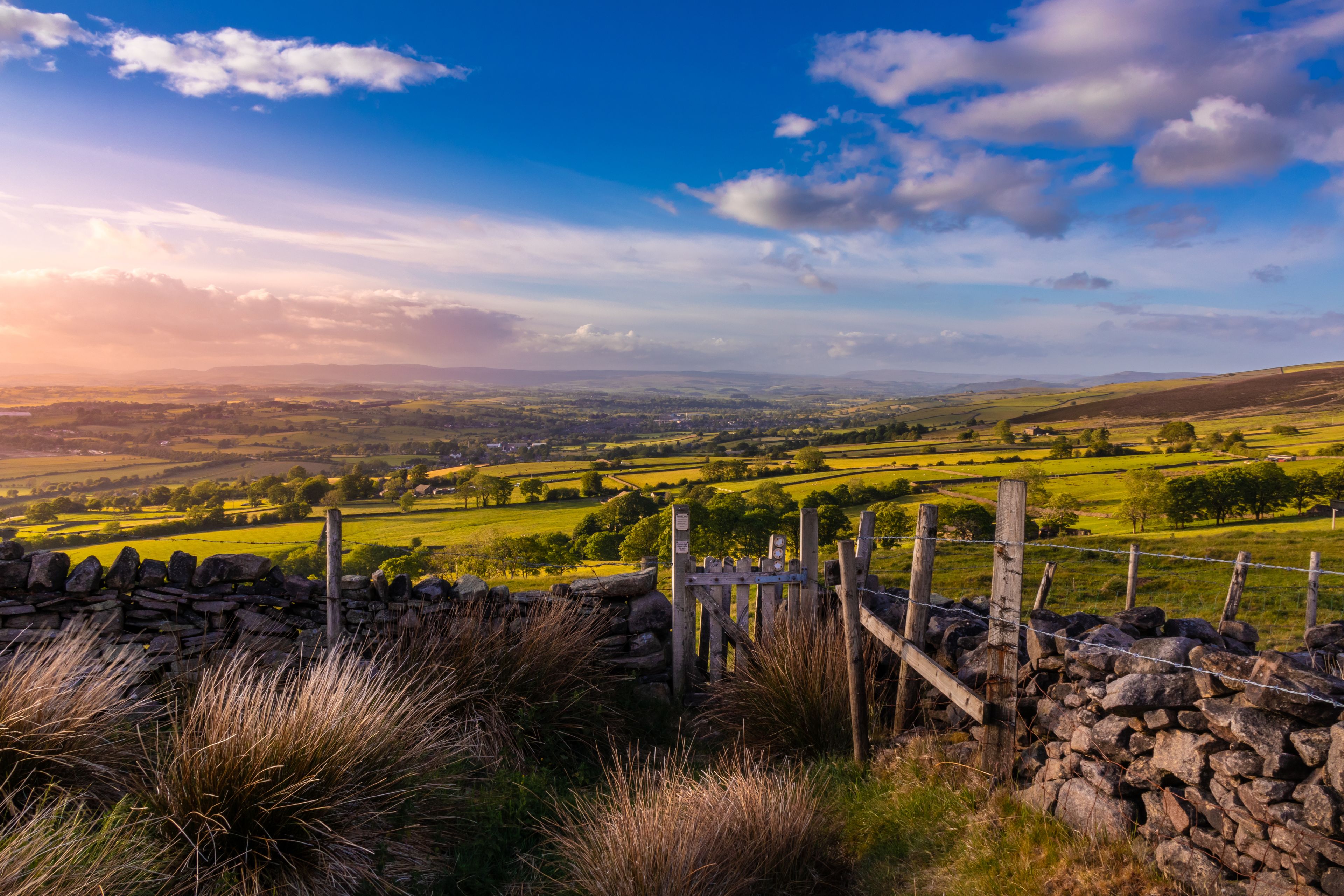Great Mitton
