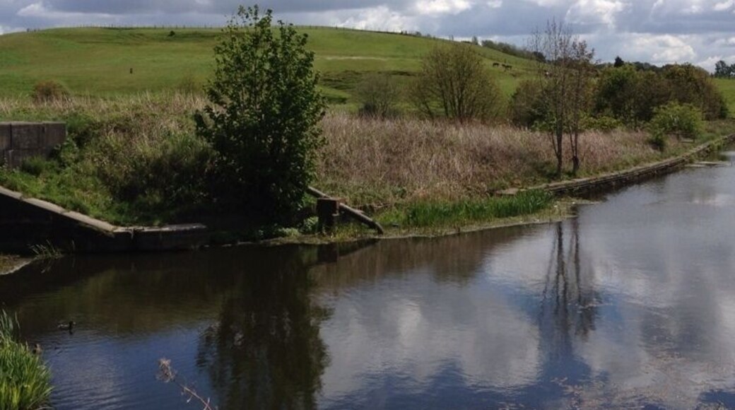 Another shot from my bike ride