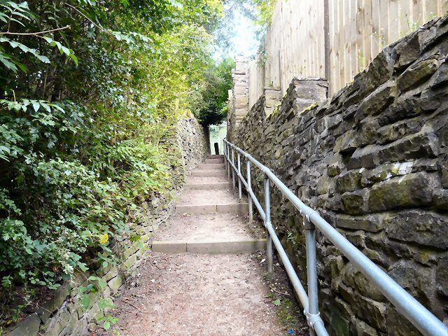 Mottram in Longdendale