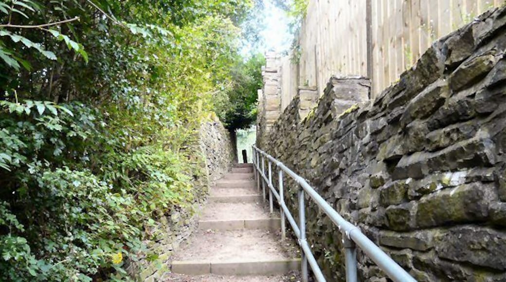 Mottram in Longdendale