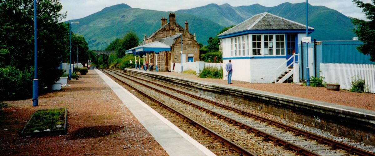 This is a photo of listed building number