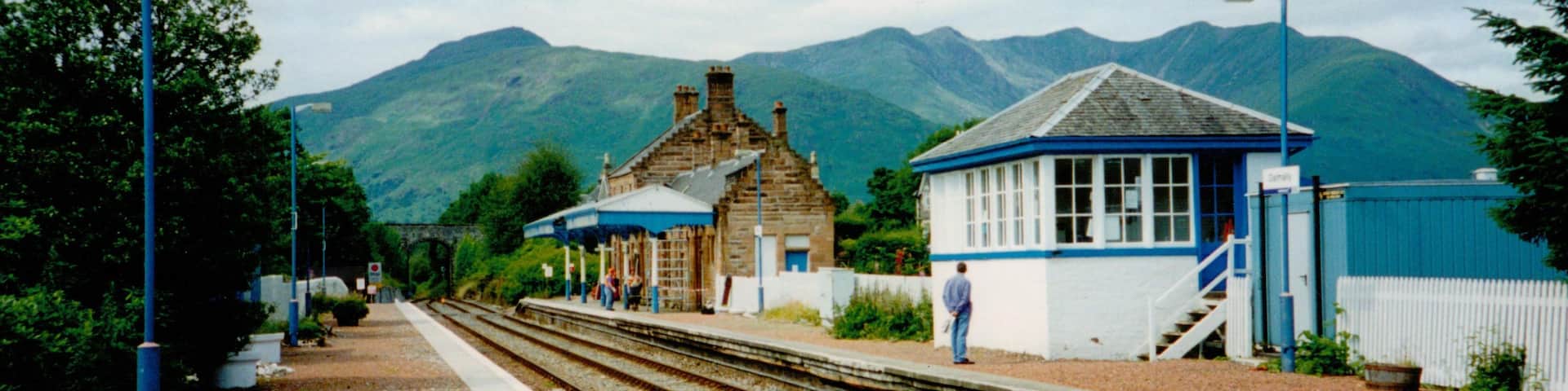 This is a photo of listed building number