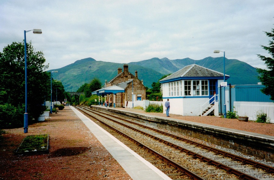 This is a photo of listed building number