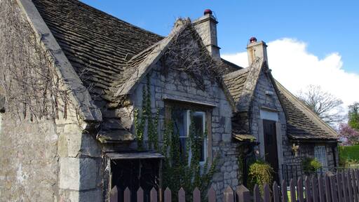 Bathampton, Bath, UK