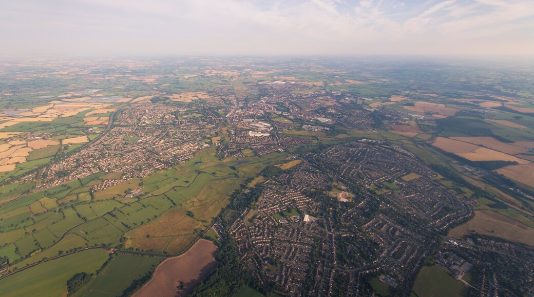 Brocton, United Kingdom