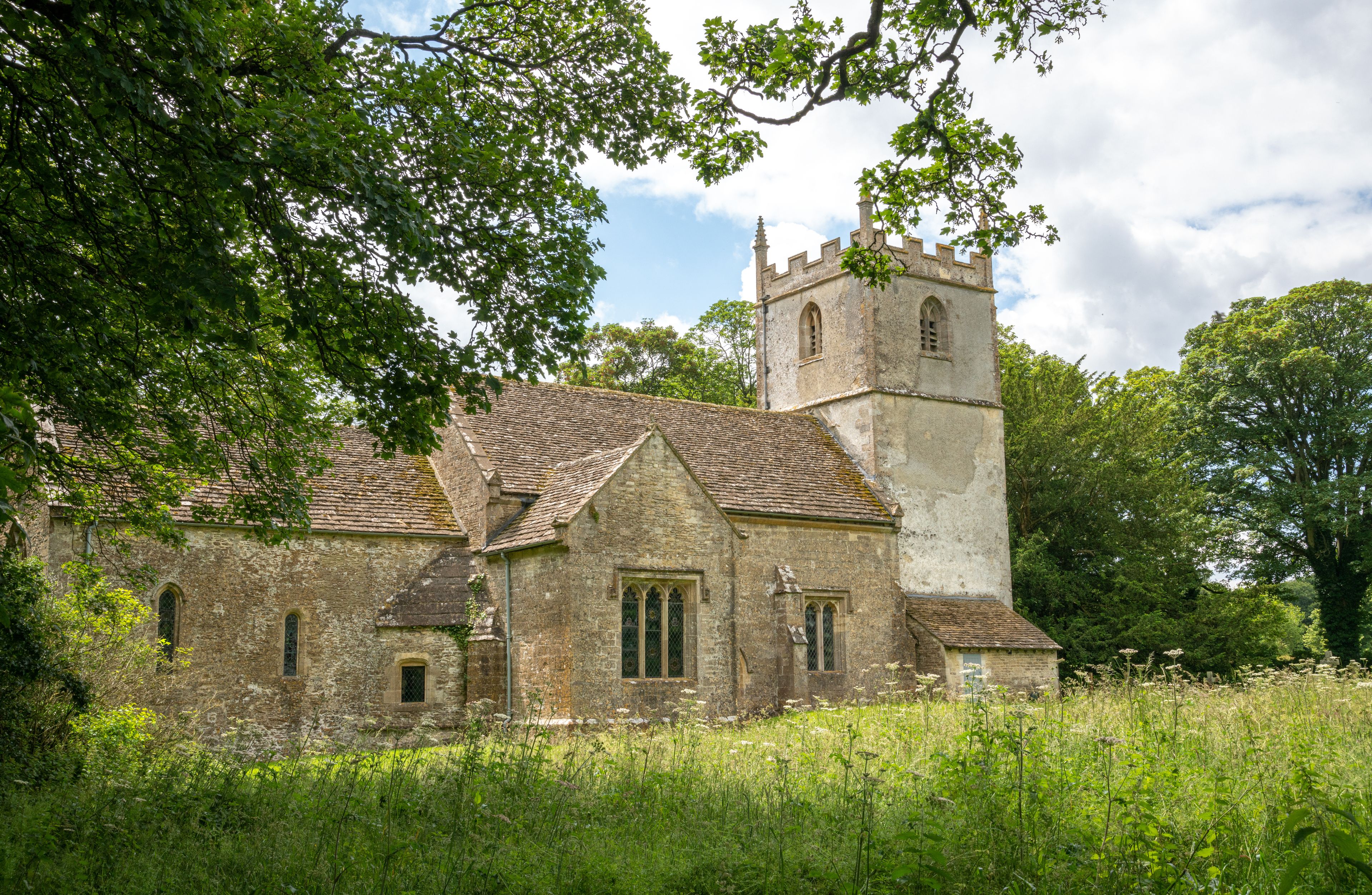 Beverston